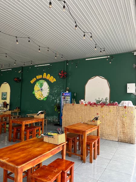 Ảnh bìa Bún Đậu A Đạt