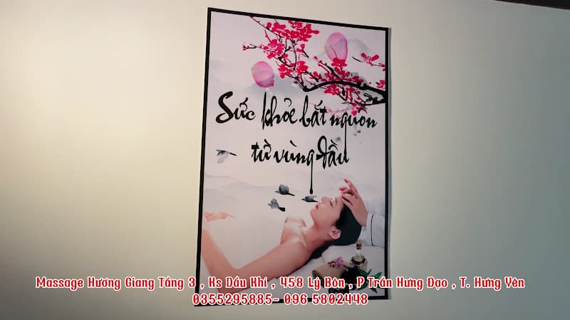 Hình ảnh Massage Hương Giang - Pertro - 5