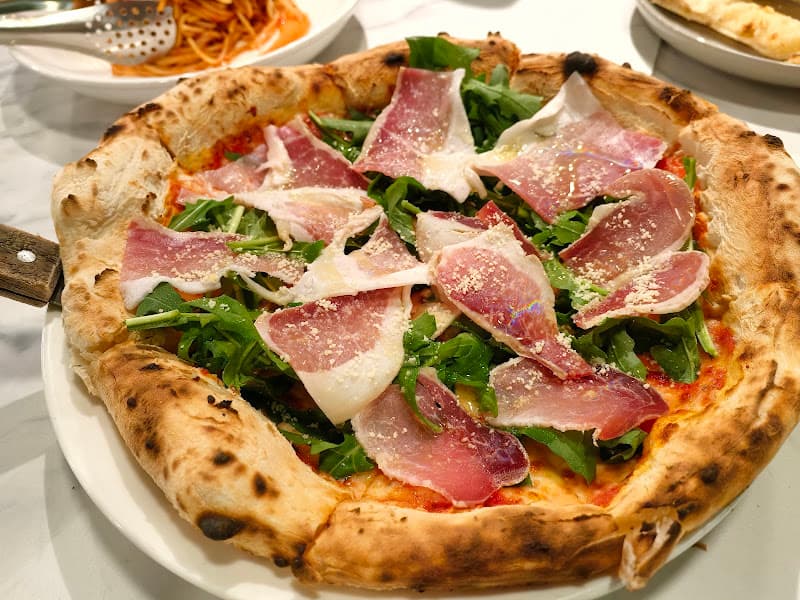 Hình ảnh Italiani's Pizza F5 Diamond Plaza - 3