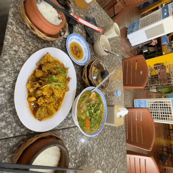Hình ảnh Cơm Niêu Vivu Food Mũi Né - 5