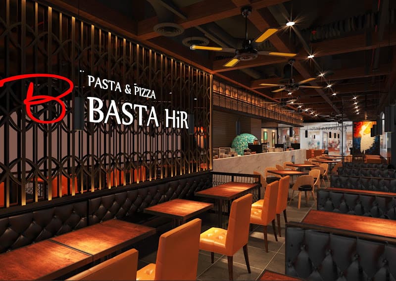 Ảnh bìa Basta Hiro - Vincom Center Đồng Khởi