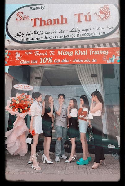 Ảnh bìa Spa Thanh Tú