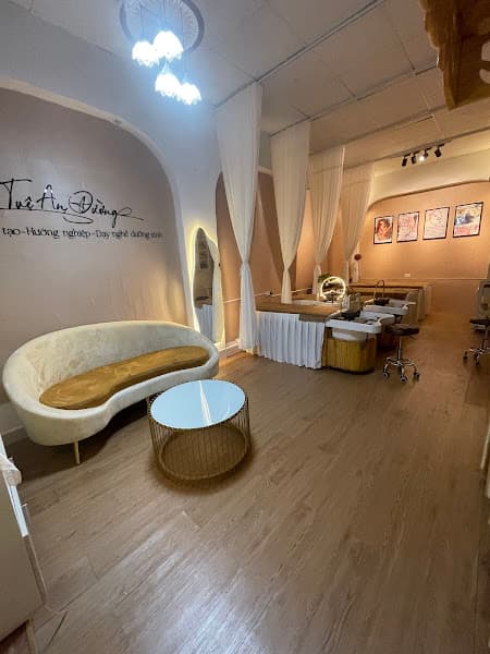 Hình ảnh Đông Y Dưỡng Sinh Spa Thái Nguyên - 2