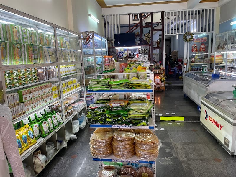 Hình ảnh Cửa Hàng Hải Sản Khô Phụng Nga - 2