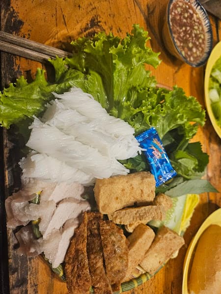 Hình ảnh Quán ăn Chung Béo - 2