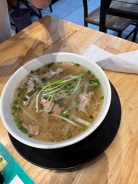 Hình ảnh Cơm Cuộn Hàn Quốc - Bánh Mì Sư Phụ - 2