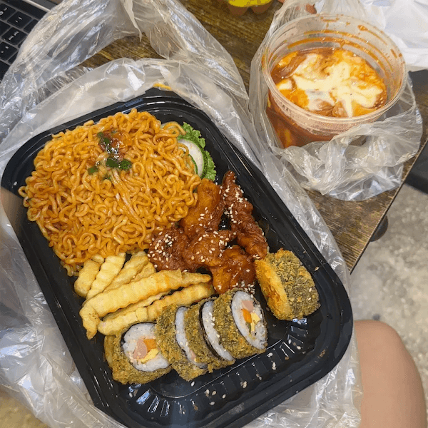 Hình ảnh Nito House Korean Food & Drink An Thuong - 5