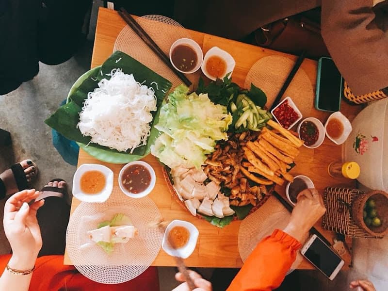 Hình ảnh Bún Đậu Cô bích - 3