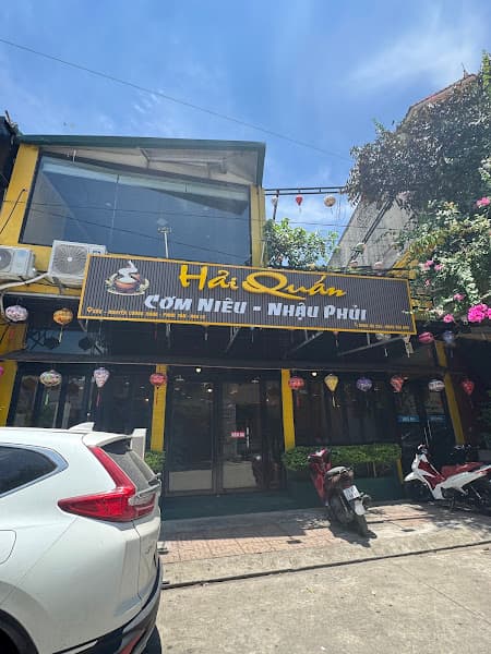 Hình ảnh Hải Quán - Cơm Niêu - Nhậu Phủi - 4