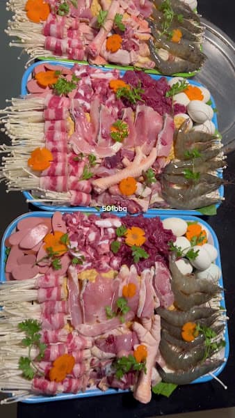 Hình ảnh 501BBQ - Lẩu Nướng 501 - 5