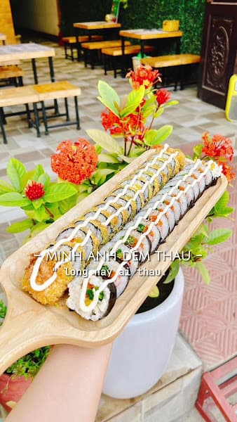Hình ảnh Kimbap Kolynk - 4