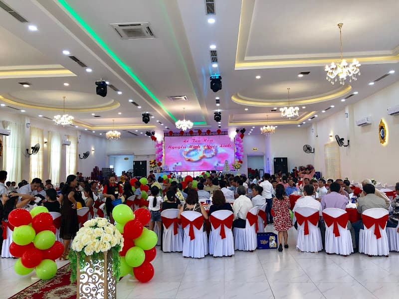 Ảnh bìa Nhà hàng tiệc cưới Như Ý