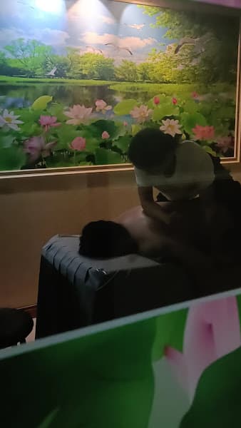Hình ảnh Tẩm Quất Mát Xa Trần Gia - 3