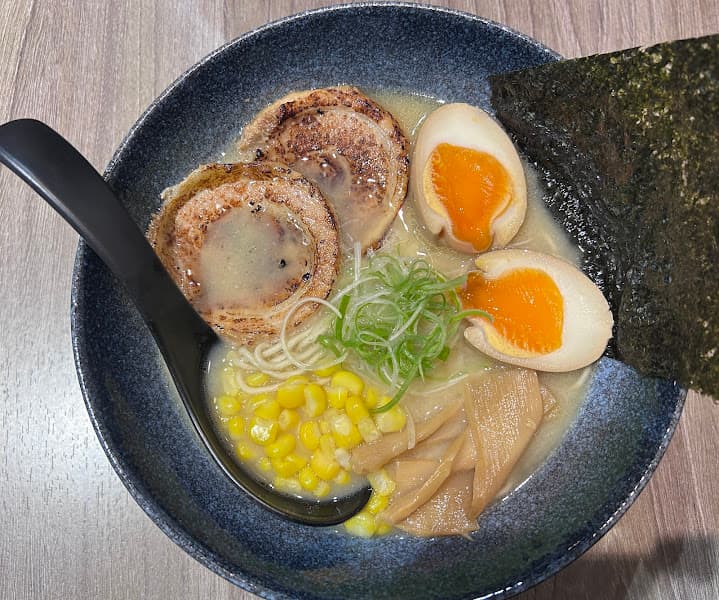 Hình ảnh Umai Ramen - 3