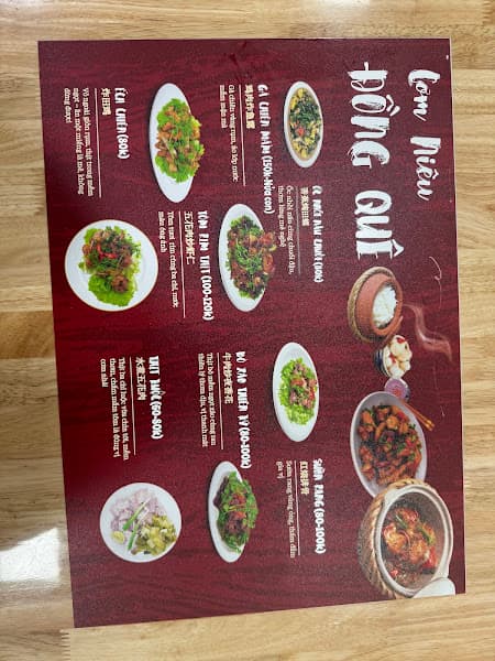 Hình ảnh Cơm Niêu Đồng Quê ( Mỹ Hào ) - 3