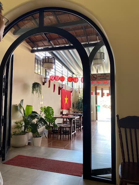 Ảnh bìa Bún Đậu Cô Chang