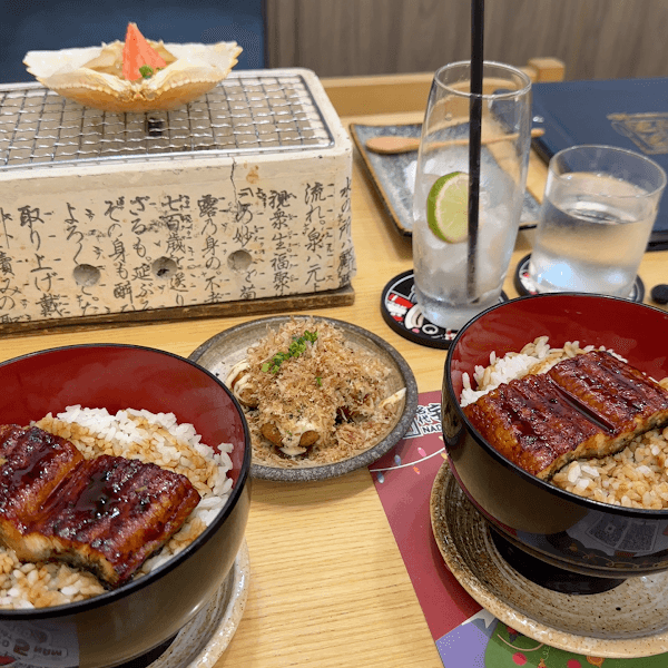 Hình ảnh Izakaya Unatoto Kim Mã - 4