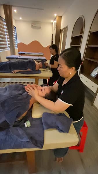 Hình ảnh Mộc spa tam cốc & massage nail - 4
