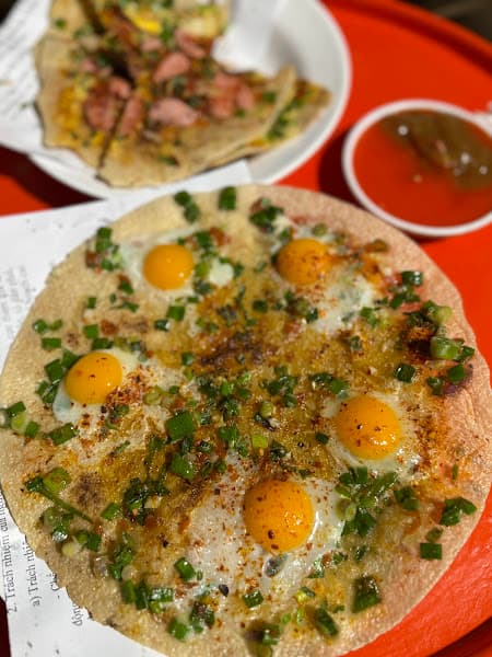 Hình ảnh Bánh Căn, Bánh Tráng Cô Hải - 3