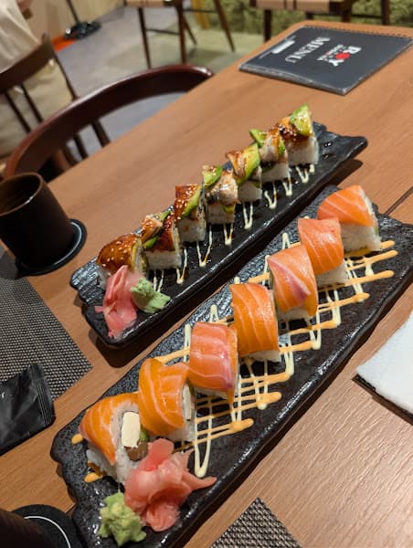 Hình ảnh Nhà hàng Nhật Roy Sushiya - 4