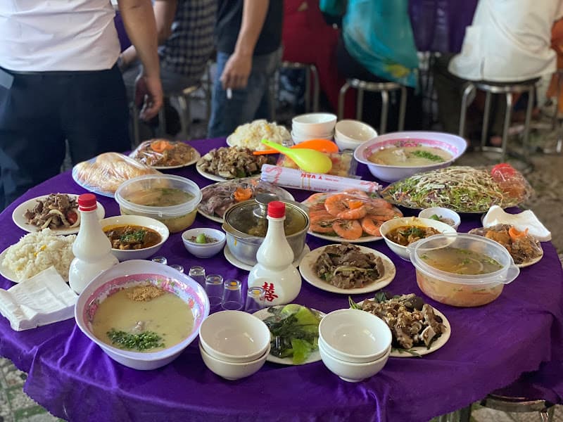Ảnh bìa Nhà Hàng Ý Vân