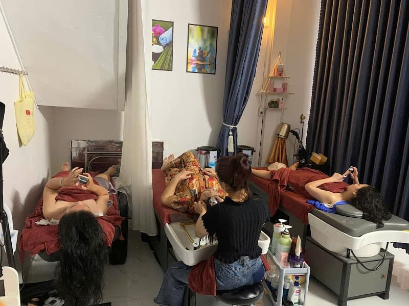 Hình ảnh Chem Spa - 3