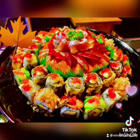 Hình ảnh Minh Sushi - 2