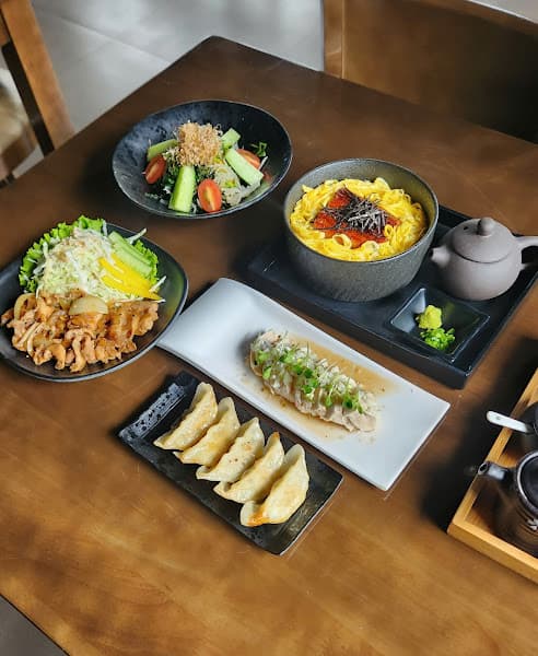Hình ảnh Fujibana Japanese Cuisine - 4