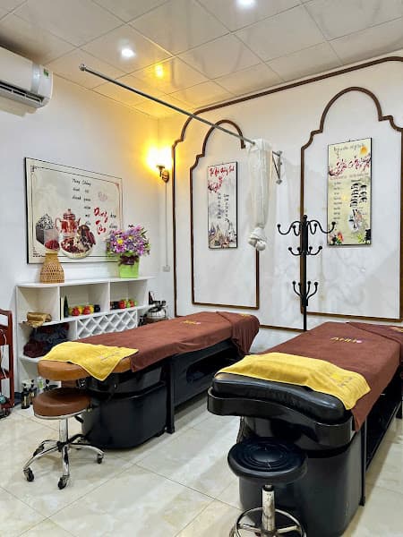 Hình ảnh Chill Spa Phố Cổ - Hoa Lư Ninh Bình - 2