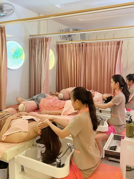 Hình ảnh Ruviona HeadSpa & Massage Hue - 3