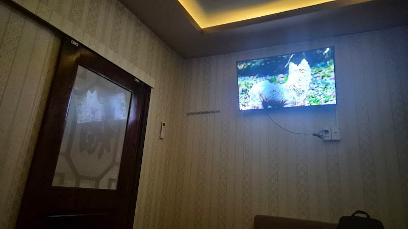 Hình ảnh Foot massage Ngọc Châu - 5