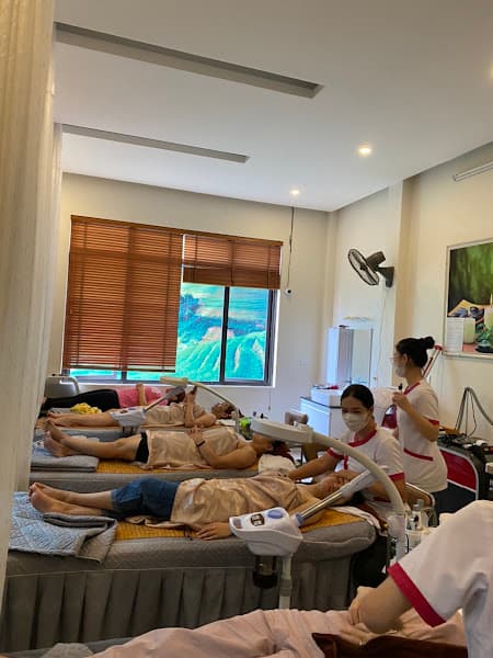 Hình ảnh Sinh Spa - 3