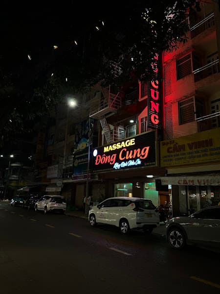 Hình ảnh Massage ĐÔNG CUNG - 3