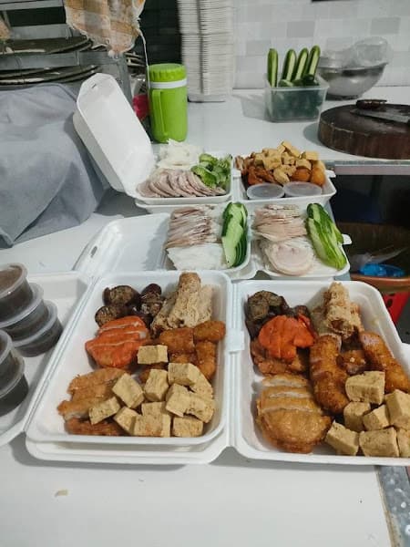 Ảnh bìa Bún đậu mắm tôm Hà Nội