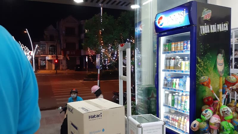 Hình ảnh Dntn Nhu Mai - Siêu Thị Điện Tử Thái Lan - 2