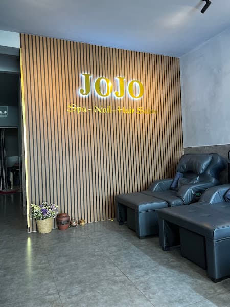 Hình ảnh JOJO SPA-NAIL-HAIRSALON | 帝王洗头 | 스파 마사지 | MASSAGE - SHAMPOO - 3
