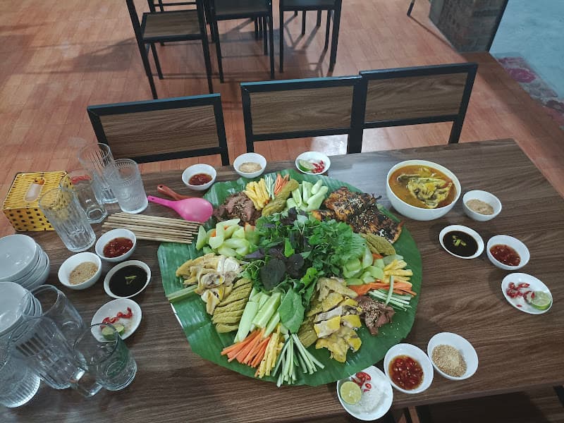 Hình ảnh Tráng kìm quán - 2