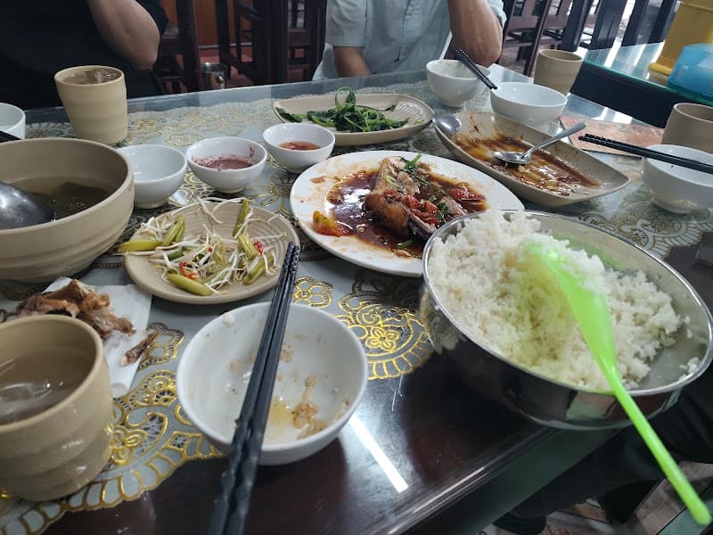 Hình ảnh Nhà Hàng Nhật Lan - 2
