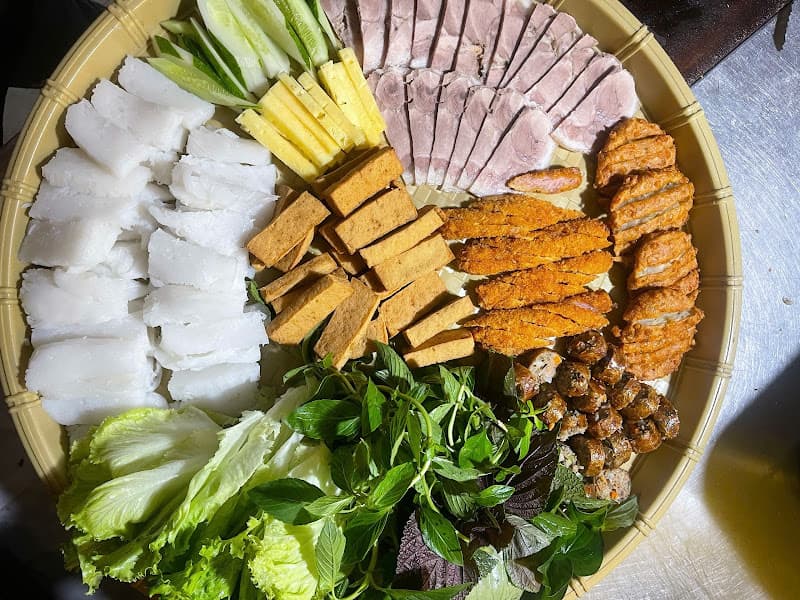 Hình ảnh Bún Đậu Hiên Nhà - 6