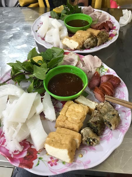 Hình ảnh Bún Đậu Anh Hai - 5