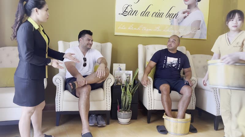 Hình ảnh Kelly Spa & Beauty - 3