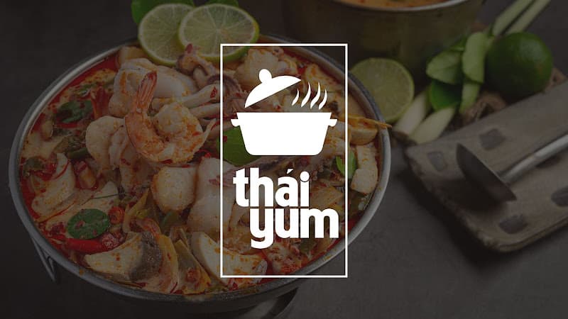 THÁI YUM Hưng Yên - Lẩu Thái Tomyum
