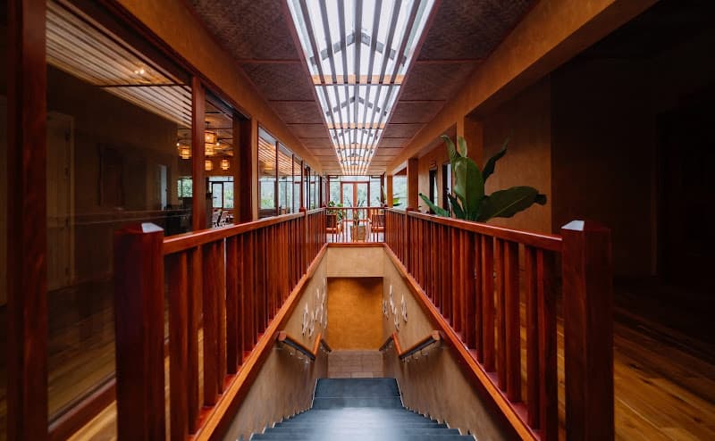Ảnh bìa Suối Châng Spa