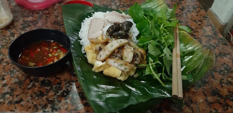 Hình ảnh Quán Bún 1984 (Bún đậu mắm tôm, bún chả, ốc, bánh đa tươi Hải phòng) - 2