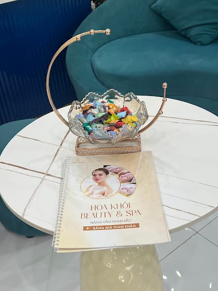 Hình ảnh Hoa Khôi Beauty & Spa - Cần Thơ - 2