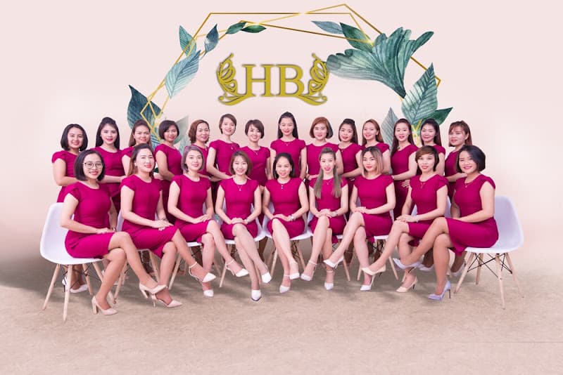 Hình ảnh Spa HB - Nhượng Quyền Thương Hiệu - 5