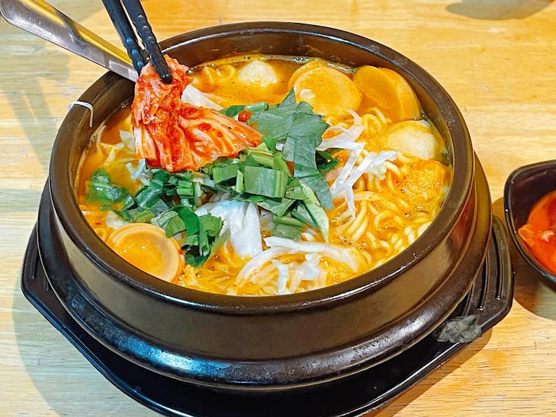 Hình ảnh MÌ CAY Samyang - 4