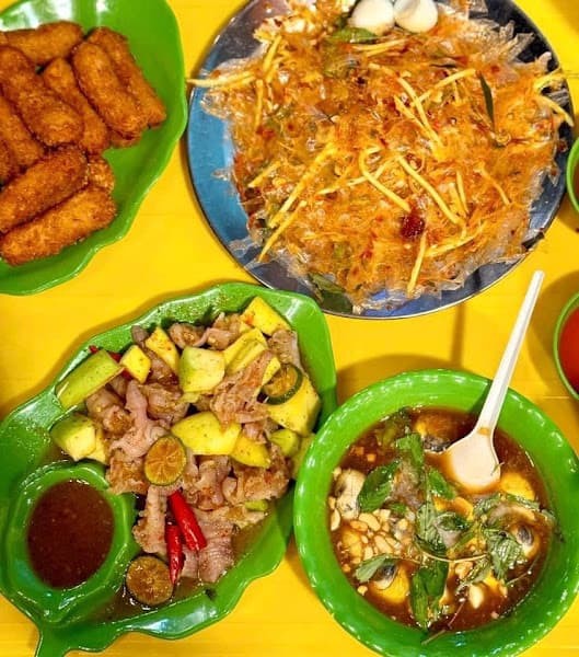 Hình ảnh Bánh Tráng Nướng Khảii Bánh - 5