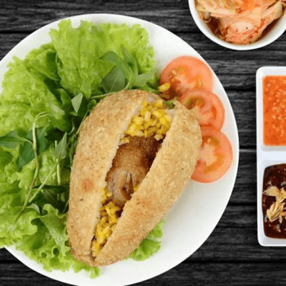 Hình ảnh Nhà Hàng Hoàng Gia - 3