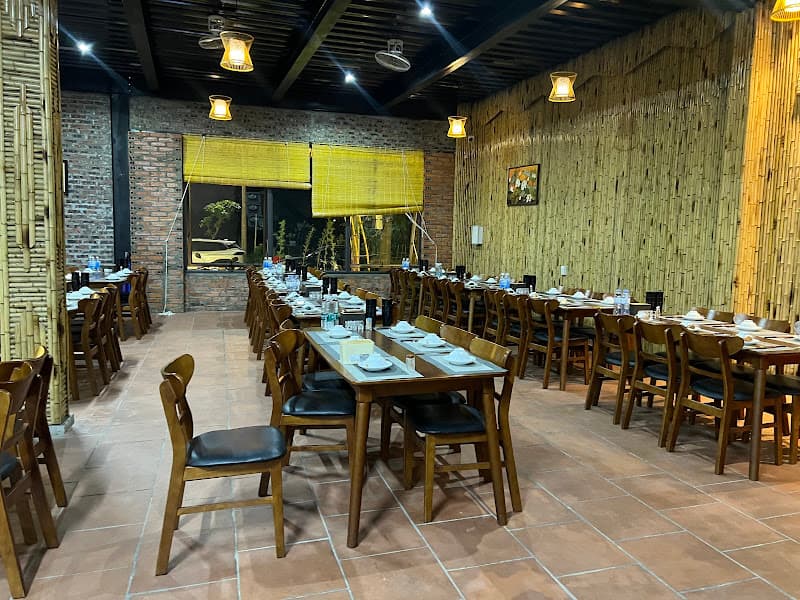 Hình ảnh Nhà Hàng Trâu Cố Đô - 3